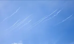 Irak'ın Erbil şehrine bir İHA saldırısı düzenlendi!