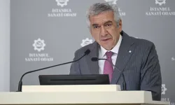 İSO Başkanı Bahçıvan'dan Finansman Reformu Çağrısı