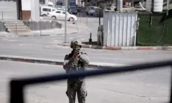 İsrail Kuvvetleri, Kalendiya Mülteci Kampı'ndan geri çekildi