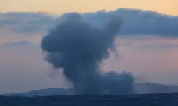 İsrail kuvvetleri, Lübnan'a yönelik hava saldırıları düzenledi!