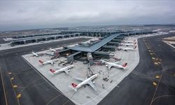 İstanbul Havalimanı'ndan Avrupa rekoru