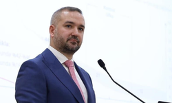 Karahan'dan 'Para Politikası ve Makroekonomik Görünüm' sunumu