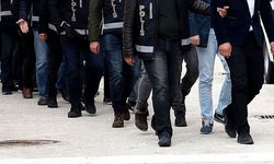Kayseri'de asayiş operasyonunda 104 zanlı ele geçirildi