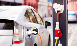 Küresel çapta elektrikli araç satışları yıllık bazda %9 artışla 1,85 milyon oldu