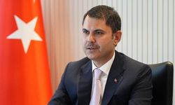 Kurum: 'Deprem bölgesinde saatte 23 günde 550 konut ürettik'