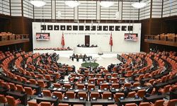 Meclisin tatile girmesine ilişkin karar Resmi Gazete'de yayımlandı
