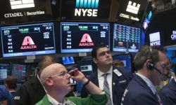 New York borsası haftaya karışık seyirle başladı