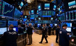 New York borsası yükselişle açıldı