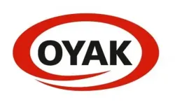 OYAK Çimento'nun yılın ilk yarısında net karı 2,2 milyar lira