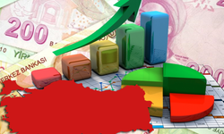 Sanayi, inşaat, ticaret ve hizmetin toplam cirosu artış gösterdi