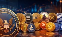 SEC'den kriptoya yönelik yeni düzenleme teklifi