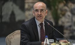 Şimşek: Mali Disiplinden Taviz Vermeden Enflasyonla Mücadele Sürecek