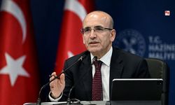 Şimşek: Sanayi üretimimiz ikinci çeyrekte yıllık yüzde 1,9 büyüdü