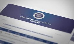 SPK'nın aldığı idari para cezası ve suç duyurusu kararları!