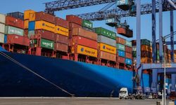 Temmuz ayında dış ticaret açığı 7,3 milyar dolar seviyesinde gerçekleşti