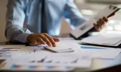 Temmuz ayında yurt içi üretici fiyat endeksi yıllık %27,83 arttı