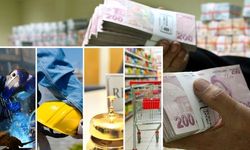 Ticaret satışlarında yıllık düşüş sürerken perakende güçlendi