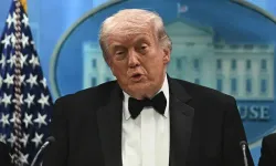 Trump, Mekke Ortak Savunma Anlaşması'ndan memnun