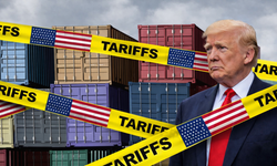 Trump'tan 100 Milyar Dolarlık Tarife İadesi