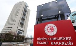 Türkiye'nin ticaret karnesi: Mal ve hizmet ihracatı 396 milyar dolara ulaştı