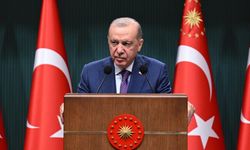 'Türkiye'yi terör tehdidinden kurtarmayı hedefleyen adım hayırlara vesile olsun'