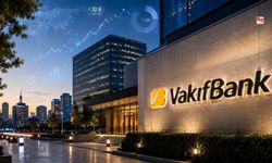 VakıfBank'ın yılın ilk yarısında net dönem karı 30 milyar lira