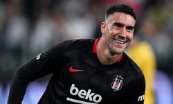 Yıldız golcü Dušan Vlahović, Beşiktaş için İstanbul'a geliyor!