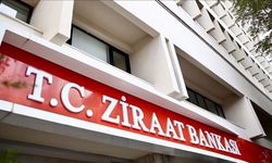 Ziraat Bankası, bilançosunu açıkladı