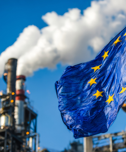 Avro Bölgesi'nde sanayi üretimi geriledi