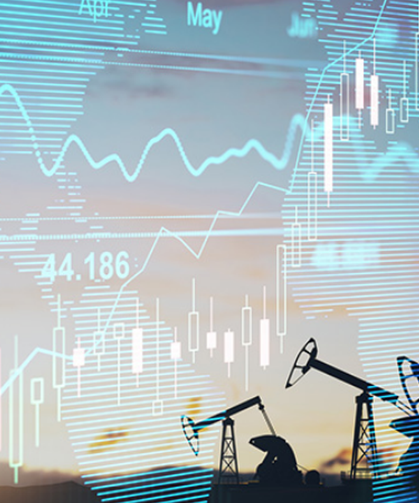 Brent petrolün vadeli varil fiyatı 100,94 dolardan işlem görüyor