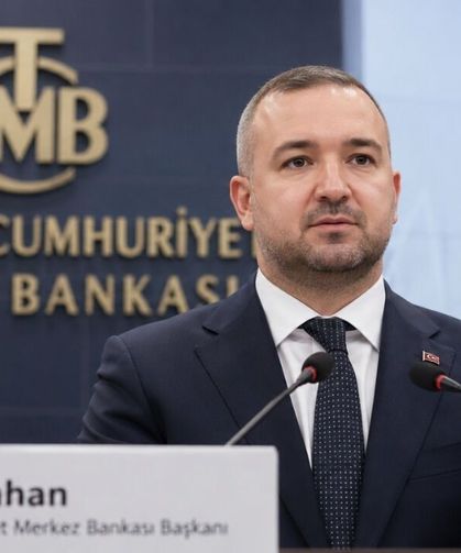 TCMB enflasyon ara hedeflerini yükseltti!