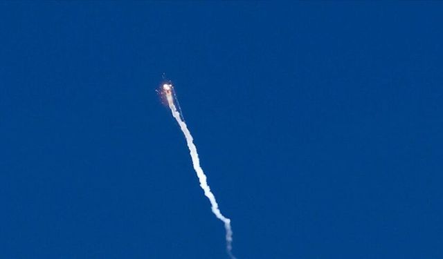 ABD ve İsrail'in İran'a yönelik saldırıları, istihbarat süreciyle doğrudan ilişkili