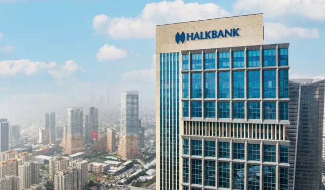 ABD ve Türkiye, Halkbank Davasında Anlaşmaya Vardı