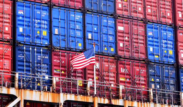 ABD'nin dış ticaret açığı ocakta beklentilerin altında kaldı