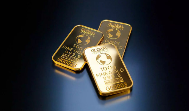 Altının gram fiyatı 6 bin 670 liradan işlem görüyor