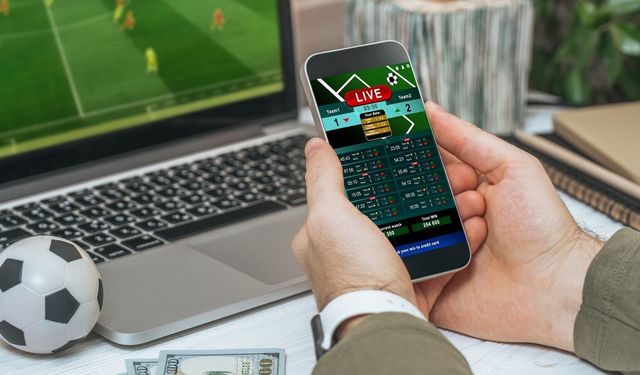30 milyar liralık yasa dışı bahis operasyonu yapılıyor!