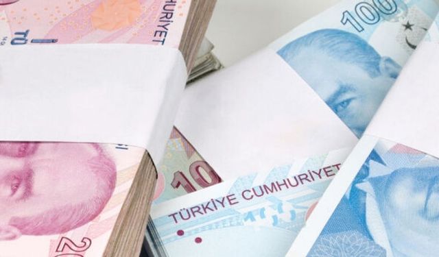 Bankacılık sektöründe mevduatlar geçen hafta azaldı