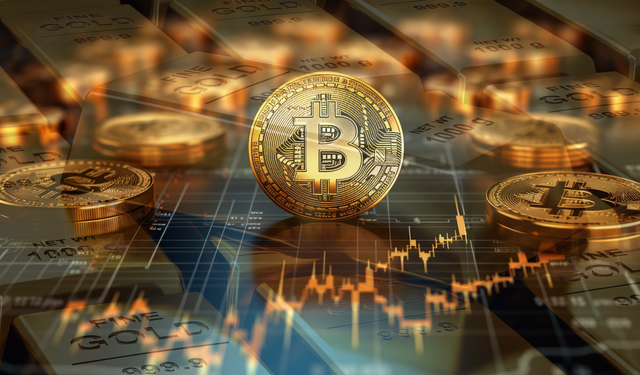 Bitcoin'de Sert Düşüş Sonrası 70 Bin Dolar Dengesi