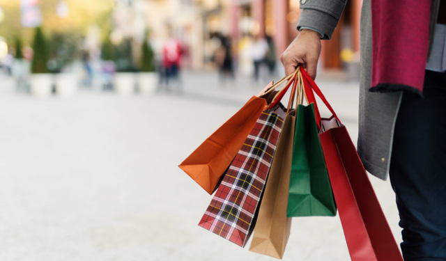 Bloomberg HT Tüketici Güven Ön Endeksi Mart'ta sert geriledi