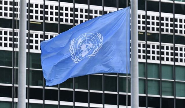 BM'ye göre ABD ile İsrail'in İran'a saldırıları uluslararası ekonomiyi tehdit ediyor!