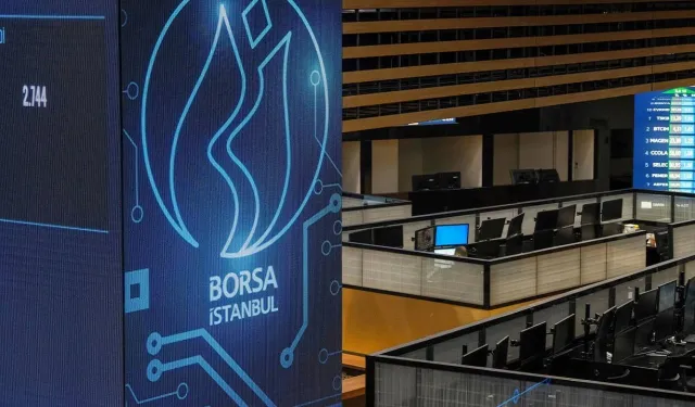 Borsa İstanbul güne yükselişle başladı