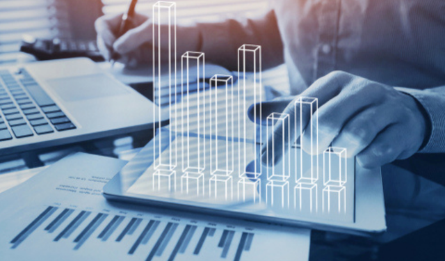 Borsada yatırımcı sayısı 6,8 milyonu aştı