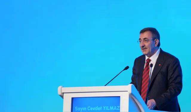 Yılmaz: "Türkiye Yüzyılı'nın en sağlam dayanağı Çanakkale ruhudur"