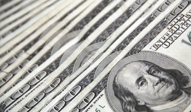 Dolar/TL haftaya yatay bir başlagıç yaptı