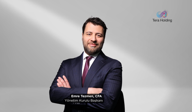 Emre Tezmen: 'Uyanık olmak zorundayız'