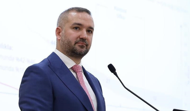 Fatih Karahan: 'Kısa sürede yüksek kazanç vadedenlere karşı dikkatli olunmalı'