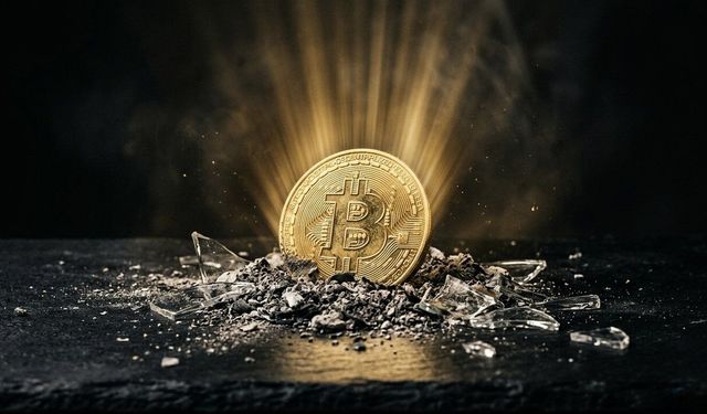 2,2 Milyar Dolar Geliyor — Bitcoin Hazır mı?