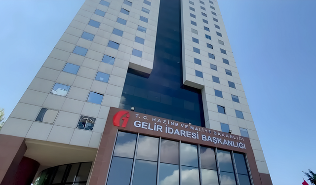 Gelir İdaresi Başkanlığı, kurumla ilgili iddialara yanıt verdi!