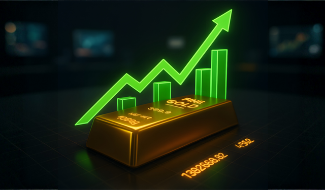 Yatırımcıya bu hafta borsa, altın ve dolar kazandırdı