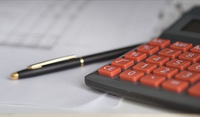 Hizmet üretim endeksi Ocak ayında yıllık %0,4 azaldı